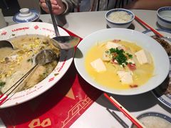 招牌酸菜鲈鱼-禄鼎记·多口味酸菜鱼(侨鑫店)
