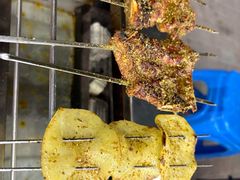 -古彭7只羊·招牌白串·碳锅羊肉旗舰店