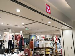 -优衣库(上海虹口龙之梦店)