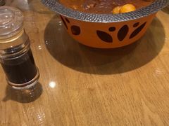 -黑家养生粥道馆(新世纪店)