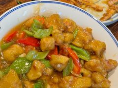 -新兴园饺子馆(河南街店)
