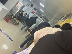 -汪家馄饨(集庆路店)