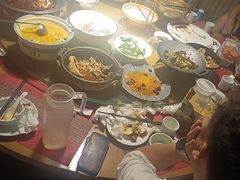 -卞氏菜根香·川菜(青羊万达店)