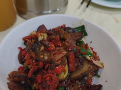 -笨罗卜浏阳菜馆(龙华鹏润达店)