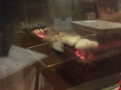 -福烤锦花(长乐路店)