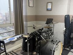 -TEMPO 音乐(五角场店)