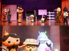 -广州蓓蕾剧院