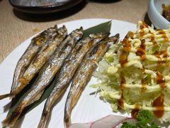 -万岁寿司(蓬江万达店)