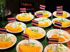 -上海千禧海鸥大酒店