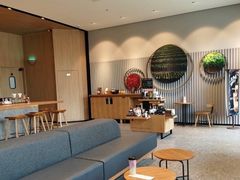 -星巴克臻选(杭州嘉里中心1F店)