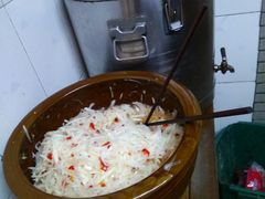 萝卜丝-蒋家肠旺面馆老店(合群路店)