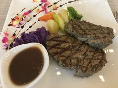 -ITA·意塔意大利餐厅(亦庄店)