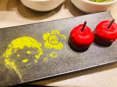 -海底捞火锅(公益西桥店)