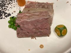 -环球港凯悦 · 享悦中餐厅