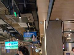 -丰茂烤串(公园店)