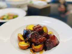 -新南华大酒店(广中店)