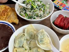 -随柳居·苏式小吃(建新巷店)