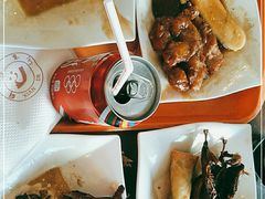 -鲜得来排骨年糕(即墨路店)