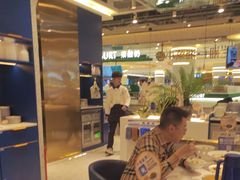 -兰湘子·湘菜小炒(崂山丽达店)