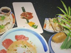 -上井料理黑金店(IFS国金中心店)
