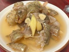 -红灯笼龙凤饭店(宁波老字号店)