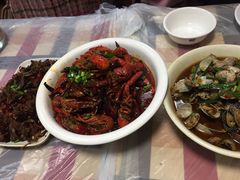 -吴记口味馆