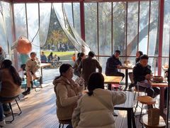 -鸡鸣汤包(红山动物园店)