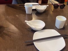 -老牌坊鲁菜名店(宽厚里店)