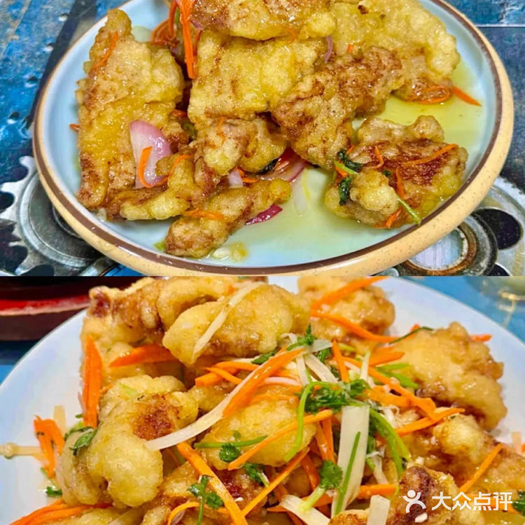 东北朋友推荐正宗东北菜！量大实惠排队也要来吃