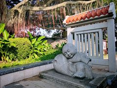 -鸿山公园