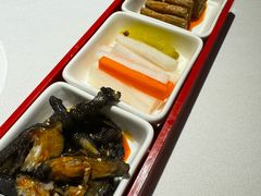 -小河盐帮·私家菜·烤鸭(三元桥·霄云路店)