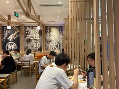 -味千拉面(双井店)