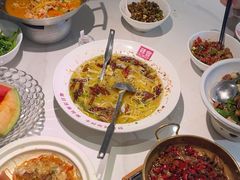 -新辣宴·湖南家常菜·商务聚餐(中粮创芯店)