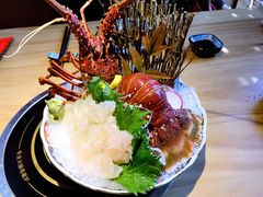 -綱元·海鲜豆捞(明州里店)
