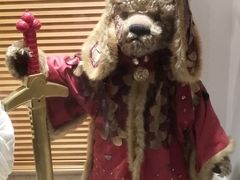 -济州岛泰迪熊博物馆