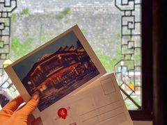 -老门东历史文化街区