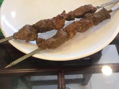 -河州春清真西北特色美食(虎踞路店)