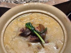 -黄山老妈·土菜(碧桂园店)