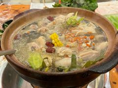 -洪大厨鸡煲(福田店)