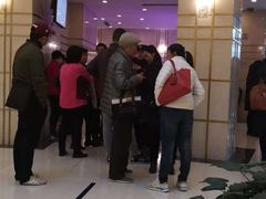 -北京海润艾丽华酒店及服务公寓