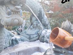 -径山寺