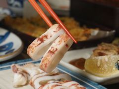 -小山日本料理(兴业太古汇店)