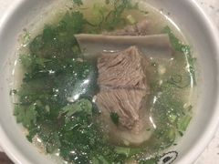 -九府羊·鲜羊火锅·烤串(新华路店)