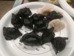 -添福来墨鱼饺子 · 海鲜东北菜(泡崖店)