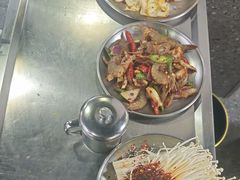 -郝大姐·乌龙山铁板烧(大学城三店)