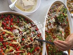 -蛙兔鸡自贡风味·特色江湖菜(广都店)