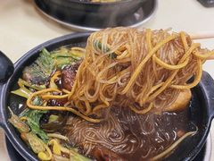 -南湖胖子砂锅(五福街店)