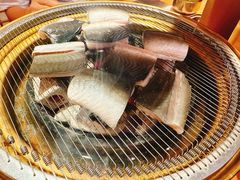-西塔老太太泥炉烤肉(湖东领汇广场店)