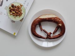 -WHEAT&BAKER-麥(凯德来福士店)