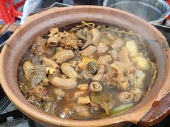 -包工仔·牛杂自助放题